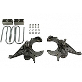 Bell Tech Lowering Kit - 624