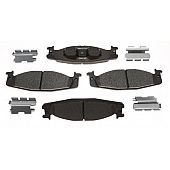Raybestos Brakes Brake Pad - MGD632MH