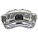 Raybestos Brakes Brake Caliper - FRC12504C