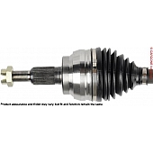 Cardone (A1) Industries CV Axle Shaft - 66-3404
