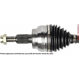 Cardone (A1) Industries CV Axle Shaft - 66-3404