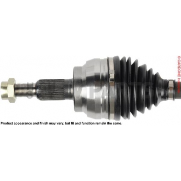 Cardone (A1) Industries CV Axle Shaft - 66-3404