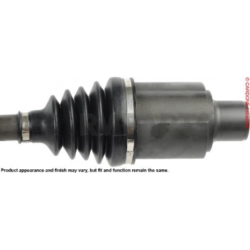 Cardone (A1) Industries CV Axle Shaft - 66-3404-1