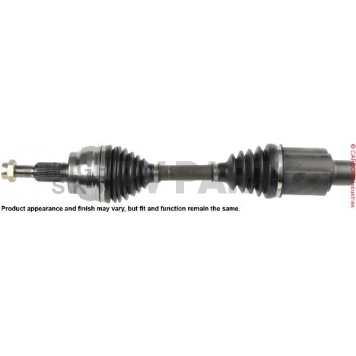 Cardone (A1) Industries CV Axle Shaft - 66-3404-2