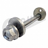 Crown Automotive Jeep Replacement Alignment Cam Bolt 6504238K