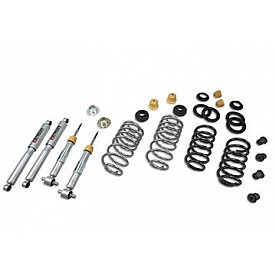 BellTech Performance Handling Kit - 734SP