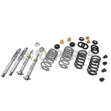 BellTech Performance Handling Kit - 734SP