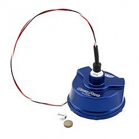Turbo Smart Turbocharger Blow Off Valve Sensor Cap - TS-0204-3109