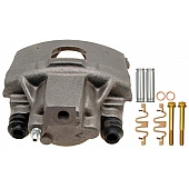 Raybestos Brakes Brake Caliper - FRC10617