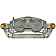Raybestos Brakes Brake Caliper - RC12595CS