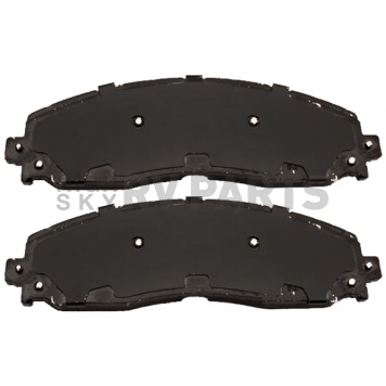 Raybestos Brakes Brake Caliper - RC12595CS-4