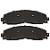 Raybestos Brakes Brake Caliper - RC12595CS