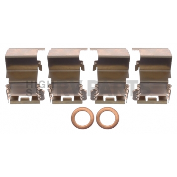 Raybestos Brakes Brake Caliper - RC12595CS-5