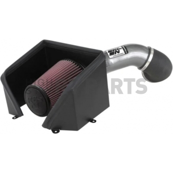 K & N Filters Cold Air Intake - 77-3103KC