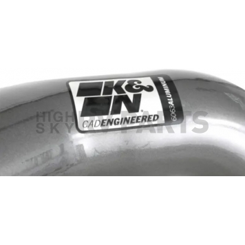K & N Filters Cold Air Intake - 77-3103KC-1