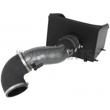 K & N Filters Cold Air Intake - 77-3103KC-3