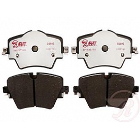 Raybestos Brakes Brake Pad - EHT1892