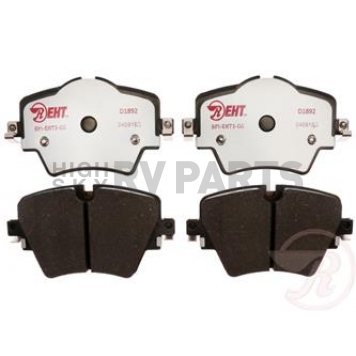 Raybestos Brakes Brake Pad - EHT1892