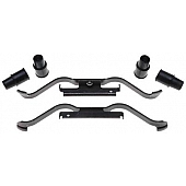 Raybestos Brakes Disc Brake Hardware Kit - H5688A