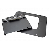 Kentrol License Plate Frame 80710