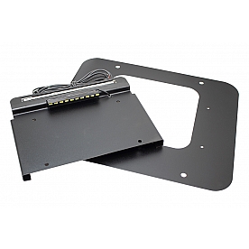 Kentrol License Plate Frame 80710