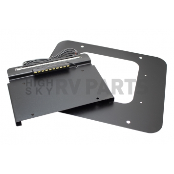 Kentrol License Plate Frame 80710