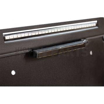 Kentrol License Plate Frame 80710-3