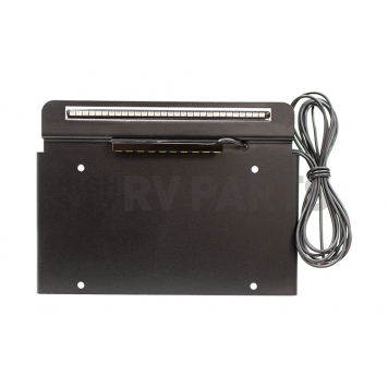 Kentrol License Plate Frame 80710-4