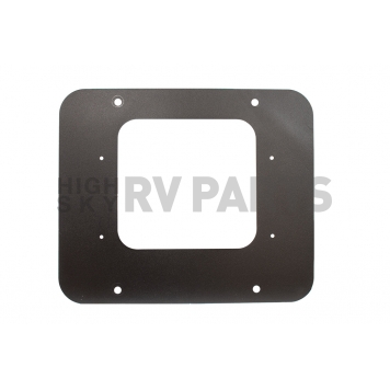 Kentrol License Plate Frame 80710-5