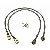 Skyjacker Suspensions Brake Line - FBL18