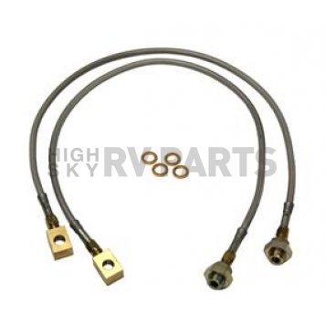 Skyjacker Suspensions Brake Line - FBL18