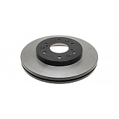 Raybestos Brakes Brake Rotor - 582458PER