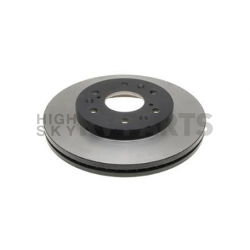 Raybestos Brakes Brake Rotor - 582458PER