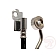 Raybestos Brakes Brake Line - BH384218