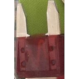 Littelfuse Inc. Fuse MIN75BP
