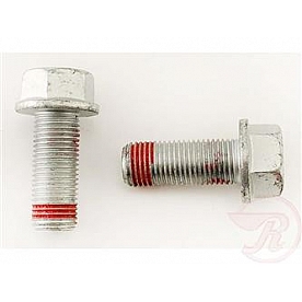 Raybestos Brakes Disc Brake Caliper Bolt - H17051