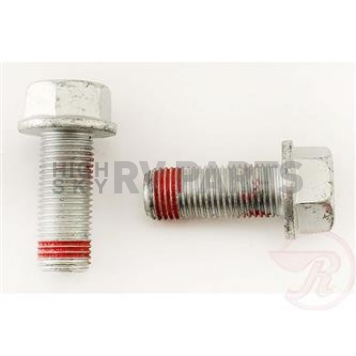 Raybestos Brakes Disc Brake Caliper Bolt - H17051