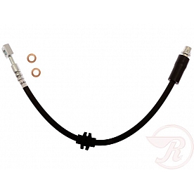 Raybestos Brakes Brake Line - BH384406