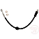 Raybestos Brakes Brake Line - BH384406