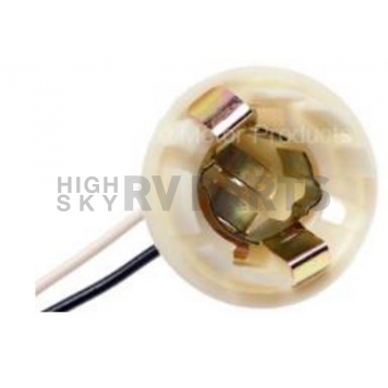 Standard Motor Eng.Management Turn Signal Light Socket - S-49-2