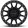 Method Race Wheels 305 NV 17 x 8.5 Black - MR30578580500