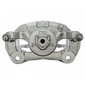 Raybestos Brakes Brake Caliper - FRC12723N