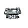 Raybestos Brakes Brake Caliper - FRC12523N