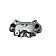 Raybestos Brakes Brake Caliper - FRC12523N