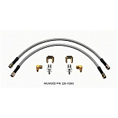 Wilwood Brakes Brake Line - 220-15263