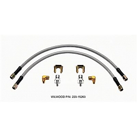 Wilwood Brakes Brake Line - 220-15263