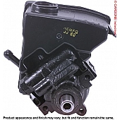 Cardone (A1) Industries Power Steering Pump - 20-50888