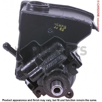 Cardone (A1) Industries Power Steering Pump - 20-50888