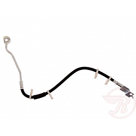 Raybestos Brakes Brake Line - BH384247