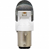 Sylvania Silverstar Tail Light Bulb - 1157RLED.BP2